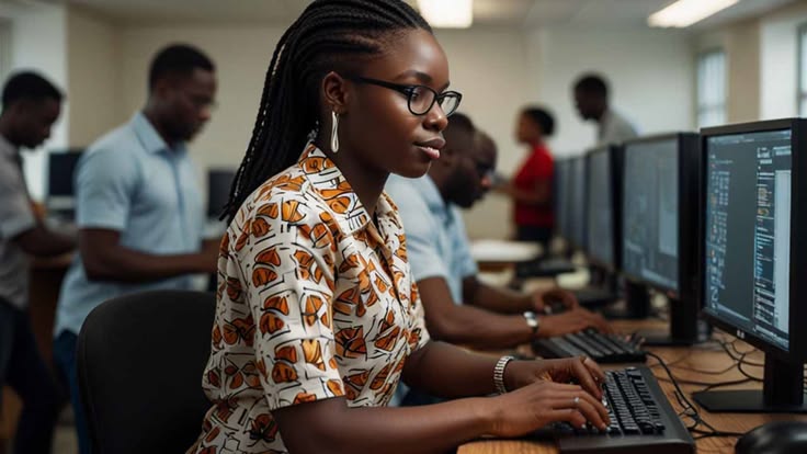 Computer and IT Fundamentals