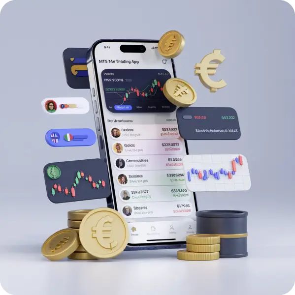 Forex Trading