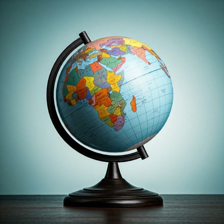 Geography Sensing & GIS