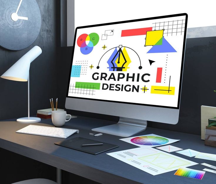 Graphics Design