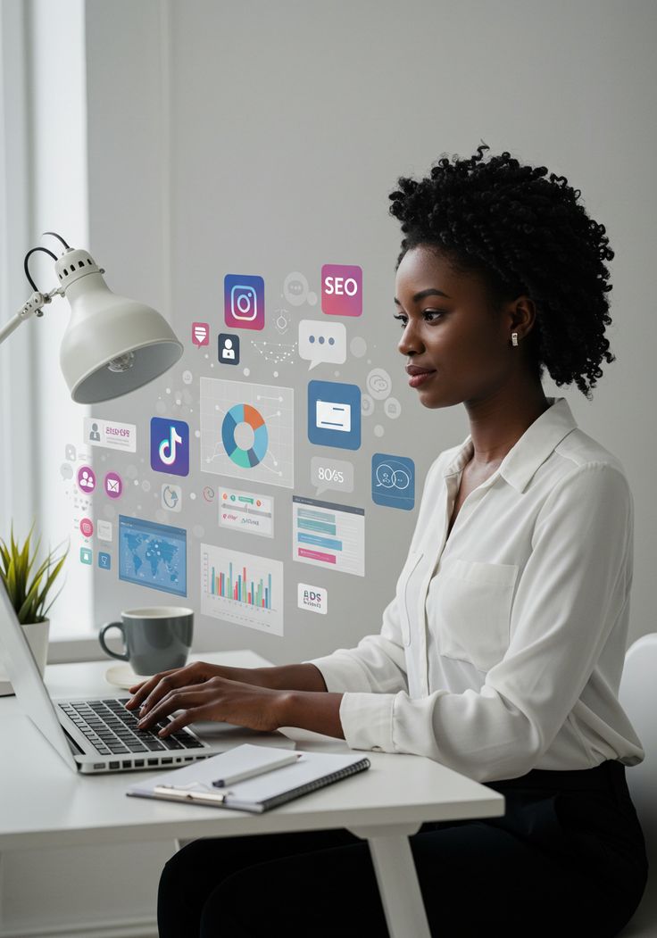 Social Media Management