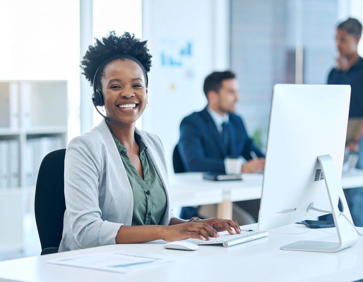 Virtual Assistant / Remote Work