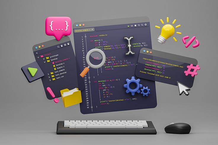 Web Development